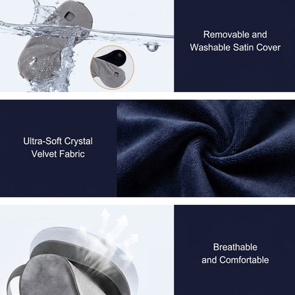 LumenEye — The 15-Minute Eye Reset