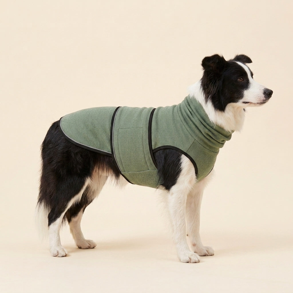 Nytherin Hug Vest