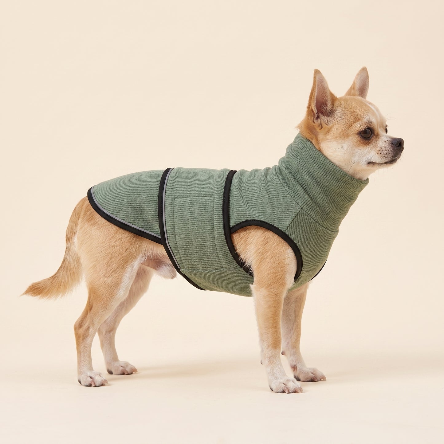 Nytherin Hug Vest
