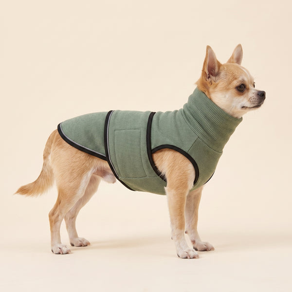 Nytherin Hug Vest