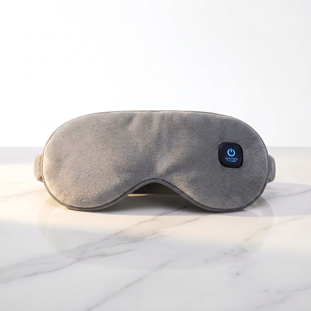 LumenEye — The 15-Minute Eye Reset