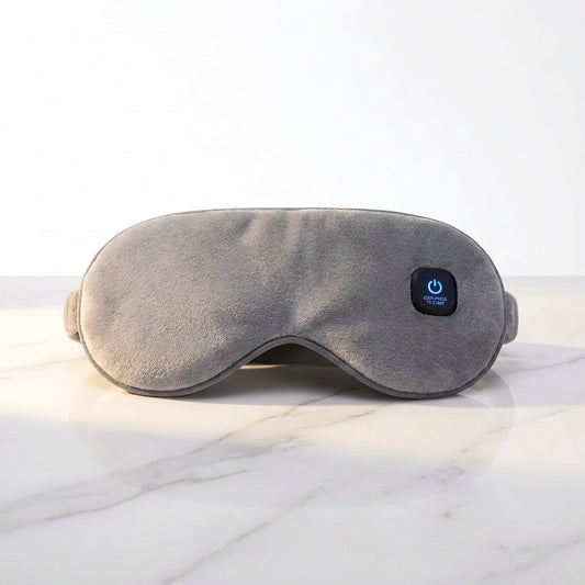 LumenEye — The 15-Minute Eye Reset